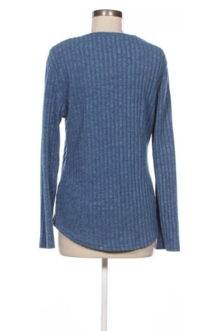 Γυναικεία μπλούζα Unbranded, Μέγεθος L, Χρώμα Μπλέ, Τιμή 10,00 €