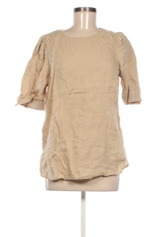 Γυναικεία μπλούζα Unbranded, Μέγεθος L, Χρώμα  Μπέζ, Τιμή 18,46 €