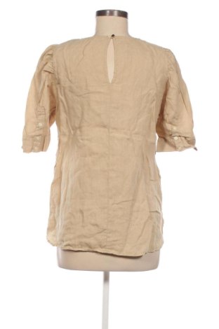 Γυναικεία μπλούζα Unbranded, Μέγεθος L, Χρώμα  Μπέζ, Τιμή 18,46 €