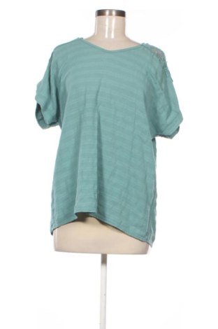 Dámská halenka Unbranded, Velikost XXL, Barva Modrá, Cena  283,00 Kč