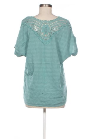 Dámská halenka Unbranded, Velikost XXL, Barva Modrá, Cena  283,00 Kč