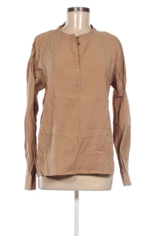 Dámska blúza Unbranded, Veľkosť XL, Farba Béžová, Cena  15,80 €