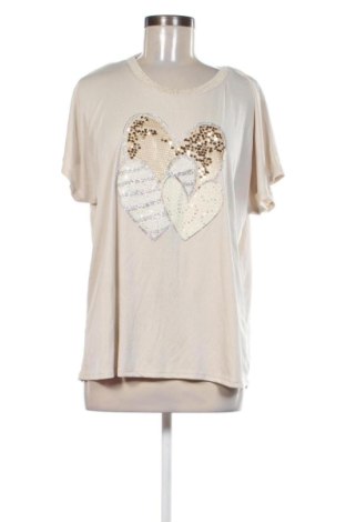Dámska blúza Unbranded, Veľkosť XL, Farba Béžová, Cena  10,00 €