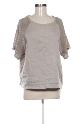 Дамска блуза Unbranded, Размер L, Цвят Бежов, Цена 16,00 €