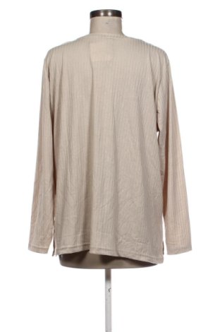 Dámská halenka Unbranded, Velikost XL, Barva Krémová, Cena  289,00 Kč