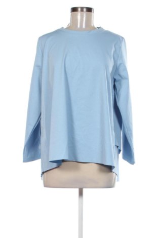 Dámska blúza Unbranded, Veľkosť M, Farba Modrá, Cena  10,00 €