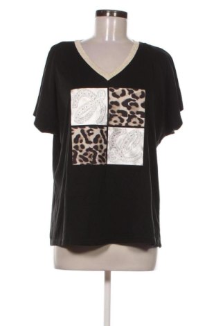 Γυναικεία μπλούζα Unbranded, Μέγεθος L, Χρώμα Πολύχρωμο, Τιμή 10,00 €