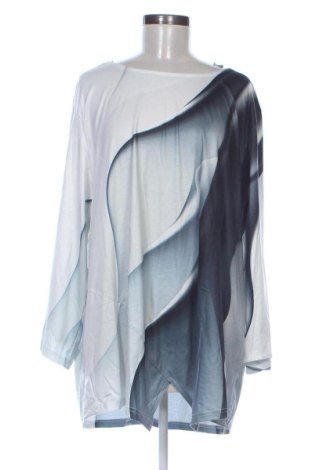 Γυναικεία μπλούζα Unbranded, Μέγεθος 4XL, Χρώμα Πολύχρωμο, Τιμή 10,00 €