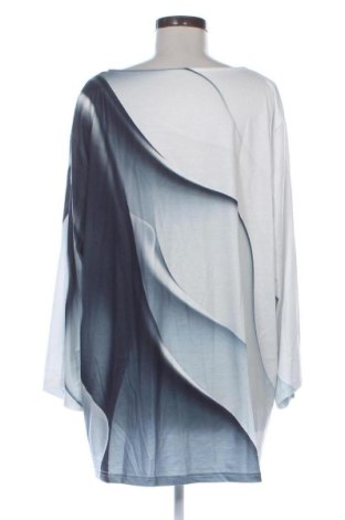 Γυναικεία μπλούζα Unbranded, Μέγεθος 4XL, Χρώμα Πολύχρωμο, Τιμή 10,00 €