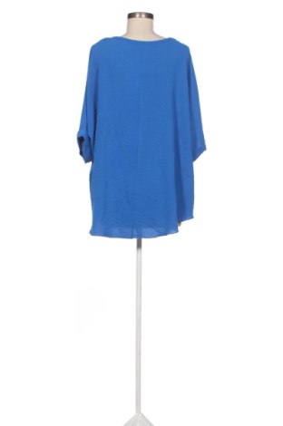 Дамска блуза Unbranded, Размер XXL, Цвят Син, Цена 10,22 €