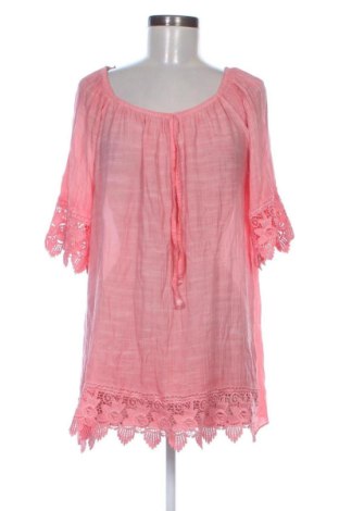 Γυναικεία μπλούζα Unbranded, Μέγεθος M, Χρώμα Ρόζ , Τιμή 10,00 €