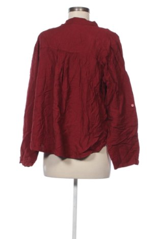 Дамска блуза Unbranded, Размер XL, Цвят Червен, Цена 6,13 €