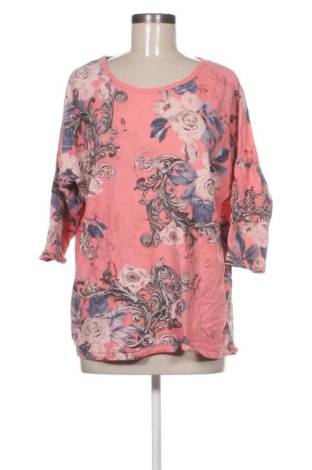 Дамска блуза Unbranded, Размер XL, Цвят Многоцветен, Цена 10,00 €