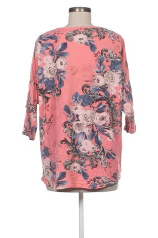 Дамска блуза Unbranded, Размер XL, Цвят Многоцветен, Цена 10,00 €