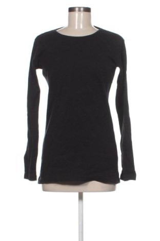 Γυναικεία μπλούζα Unbranded, Μέγεθος L, Χρώμα Μαύρο, Τιμή 10,00 €