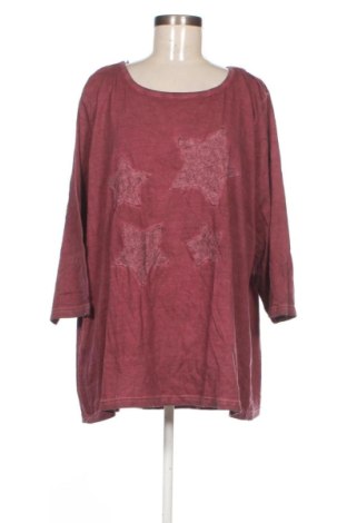 Γυναικεία μπλούζα Unbranded, Μέγεθος M, Χρώμα Ρόζ , Τιμή 3,99 €