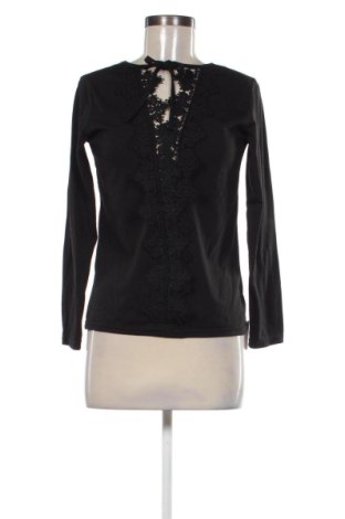 Dámska blúza Unbranded, Veľkosť S, Farba Čierna, Cena  10,00 €