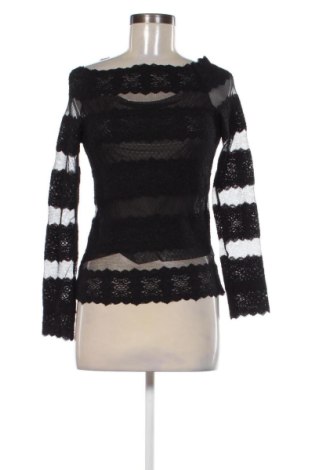 Dámska blúza Unbranded, Veľkosť M, Farba Čierna, Cena  10,00 €