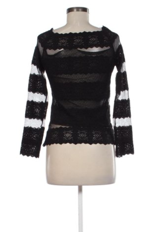 Dámska blúza Unbranded, Veľkosť M, Farba Čierna, Cena  10,00 €