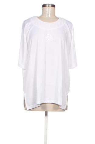 Дамска блуза Unbranded, Размер XXL, Цвят Бял, Цена 5,62 €