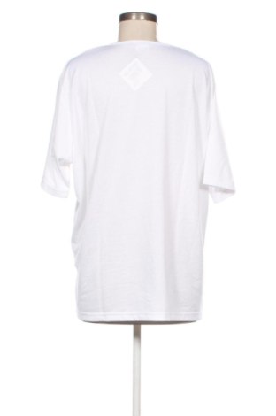 Дамска блуза Unbranded, Размер XXL, Цвят Бял, Цена 5,62 €