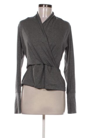 Dámska blúza Unbranded, Veľkosť XL, Farba Sivá, Cena  10,00 €