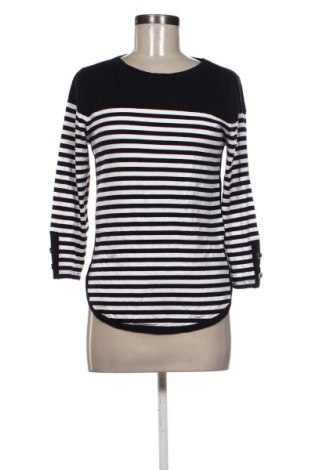 Дамска блуза Unbranded, Размер M, Цвят Многоцветен, Цена 4,09 €