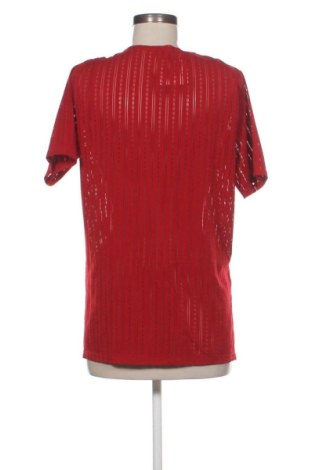 Дамска блуза Unbranded, Размер L, Цвят Червен, Цена 10,00 €