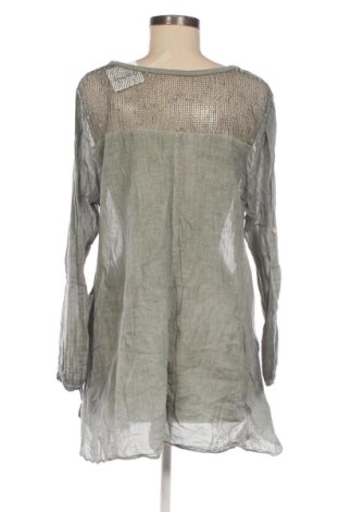 Dámska blúza Unbranded, Veľkosť XL, Farba Zelená, Cena  10,00 €