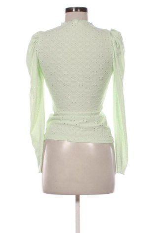 Γυναικεία μπλούζα Unbranded, Μέγεθος S, Χρώμα Πράσινο, Τιμή 10,00 €