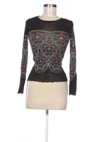 Γυναικεία μπλούζα Unbranded, Μέγεθος S, Χρώμα Πολύχρωμο, Τιμή 9,78 €