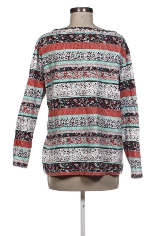 Γυναικεία μπλούζα Unbranded, Μέγεθος XXL, Χρώμα Πολύχρωμο, Τιμή 10,99 €