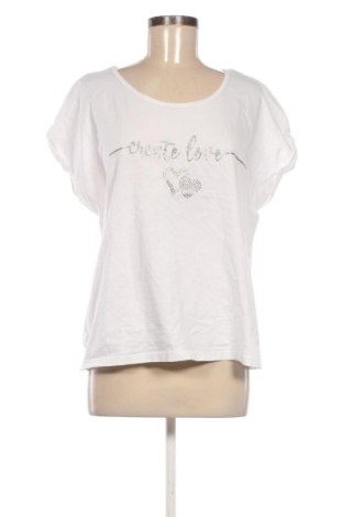 Γυναικεία μπλούζα Unbranded, Μέγεθος XL, Χρώμα Λευκό, Τιμή 10,00 €