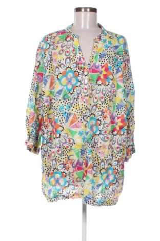 Dámská halenka Unbranded, Velikost L, Barva Vícebarevné, Cena  149,00 Kč