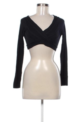 Γυναικεία μπλούζα Unbranded, Μέγεθος M, Χρώμα Μαύρο, Τιμή 10,00 €