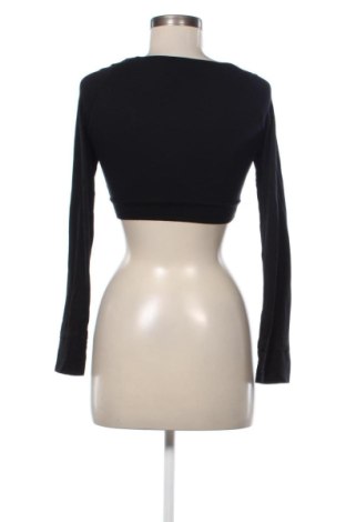 Γυναικεία μπλούζα Unbranded, Μέγεθος M, Χρώμα Μαύρο, Τιμή 10,00 €