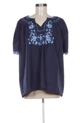 Γυναικεία μπλούζα Unbranded, Μέγεθος M, Χρώμα Πολύχρωμο, Τιμή 10,00 €