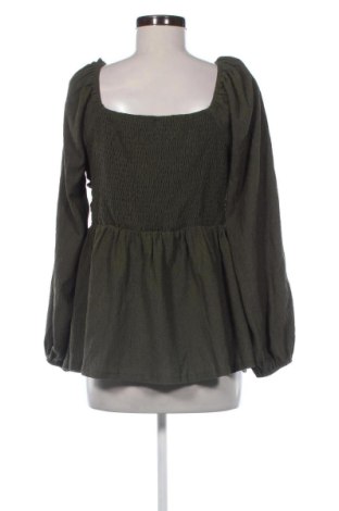 Női blúz Unbranded, Méret XL, Szín Zöld, Ár 4 949 Ft