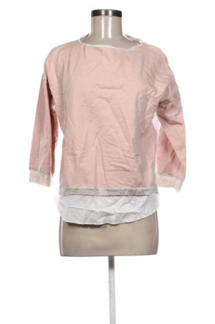 Дамска блуза Unbranded, Размер M, Цвят Розов, Цена 5,62 €
