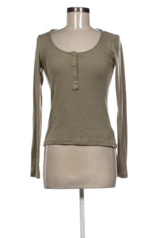 Dámská halenka Unbranded, Velikost S, Barva Zelená, Cena  149,00 Kč