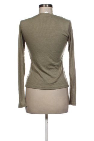 Dámská halenka Unbranded, Velikost S, Barva Zelená, Cena  149,00 Kč