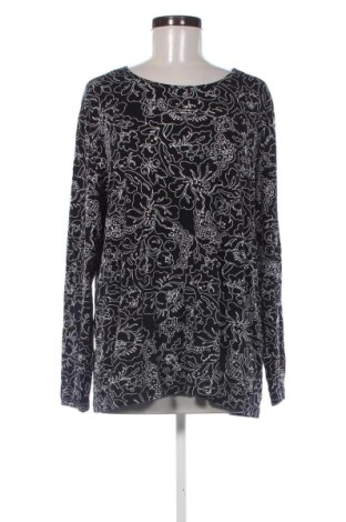 Γυναικεία μπλούζα Unbranded, Μέγεθος XL, Χρώμα Πολύχρωμο, Τιμή 6,99 €