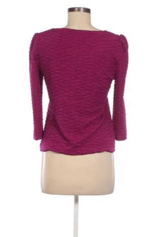 Γυναικεία μπλούζα Unbranded, Μέγεθος S, Χρώμα Βιολετί, Τιμή 15,46 €