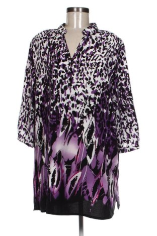 Damen Shirt Unbranded, Größe XXL, Farbe Mehrfarbig, Preis € 12,99