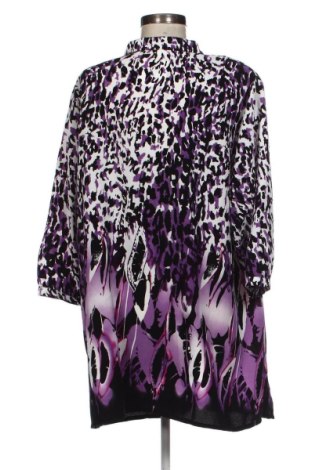 Damen Shirt Unbranded, Größe XXL, Farbe Mehrfarbig, Preis € 12,99