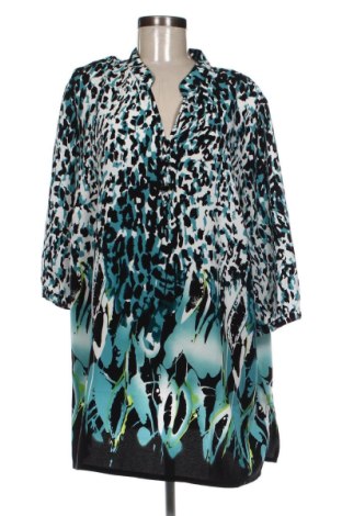 Dámská halenka Unbranded, Velikost XXL, Barva Vícebarevné, Cena  259,00 Kč