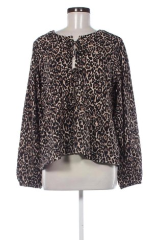 Dámska blúza Unbranded, Veľkosť XL, Farba Viacfarebná, Cena  6,95 €