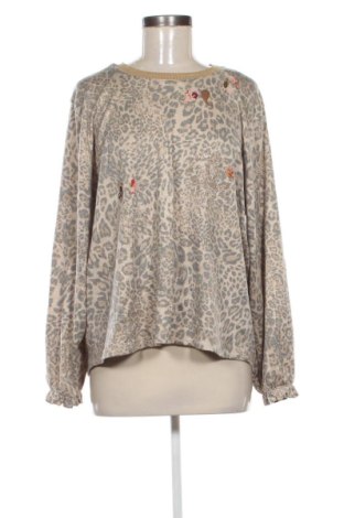 Damen Shirt Unbranded, Größe XL, Farbe Mehrfarbig, Preis € 10,00