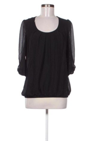 Γυναικεία μπλούζα Unbranded, Μέγεθος L, Χρώμα Μαύρο, Τιμή 4,99 €