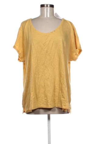 Γυναικεία μπλούζα Unbranded, Μέγεθος 3XL, Χρώμα Πορτοκαλί, Τιμή 11,99 €